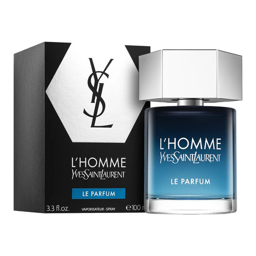 L'Homme le Parfum