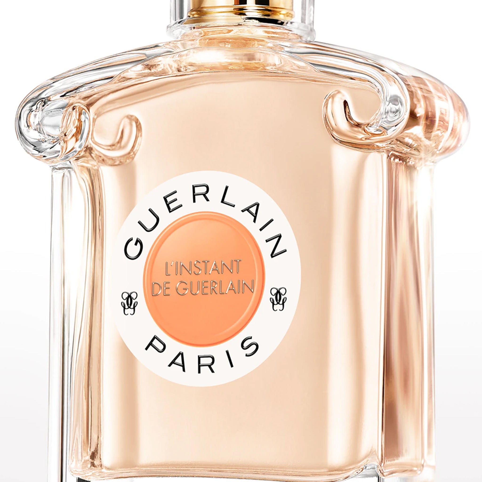 L'Instant de Guerlain by Guerlain - Apa de parfum dama - 75 ml