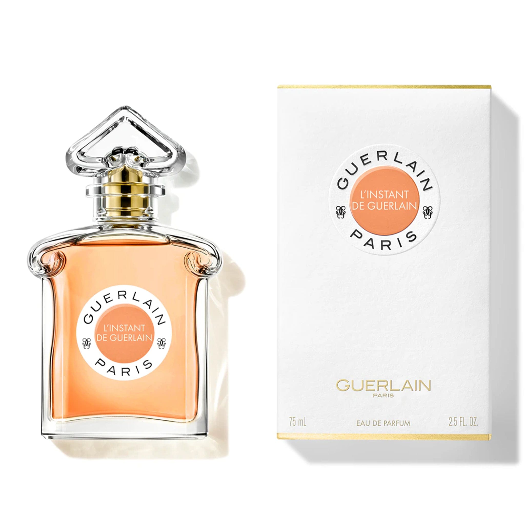 L'Instant de Guerlain by Guerlain - Apa de parfum dama - 75 ml