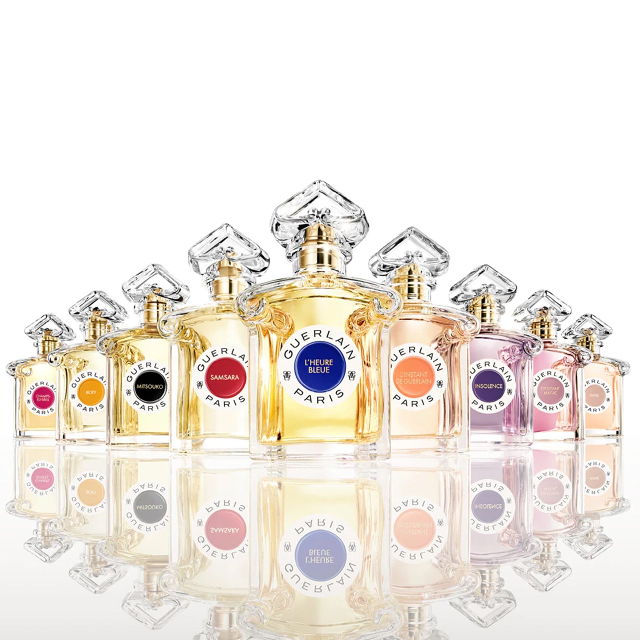 L'Instant de Guerlain by Guerlain - Apa de parfum dama - 75 ml