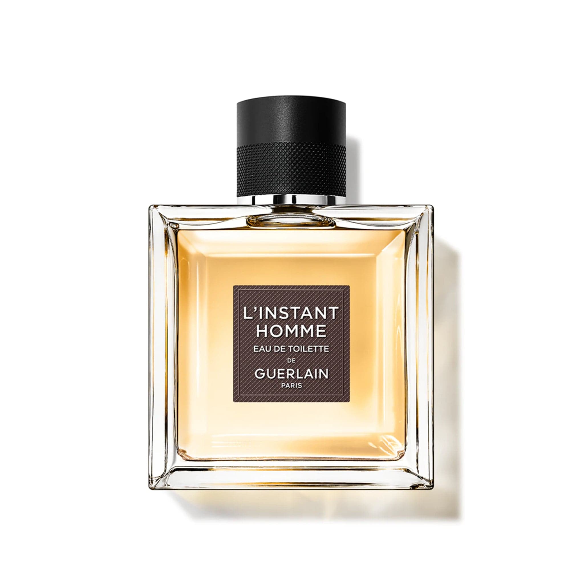 L'Instant de Guerlain pour Homme by Guerlain - Apa de toaleta barbati - 100 ml