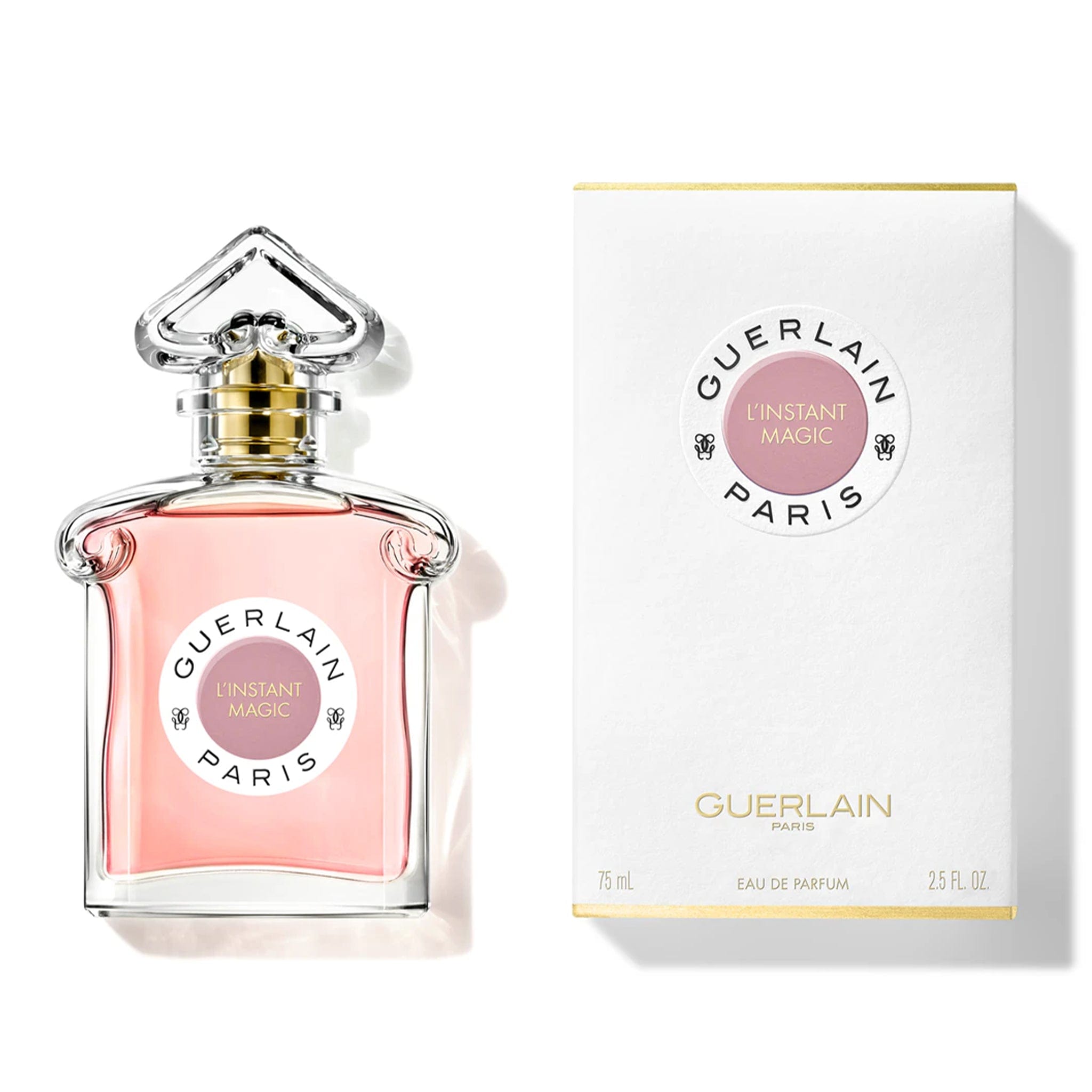 L'Instant Magic by Guerlain - Apa de Parfum Dama - 75 ml