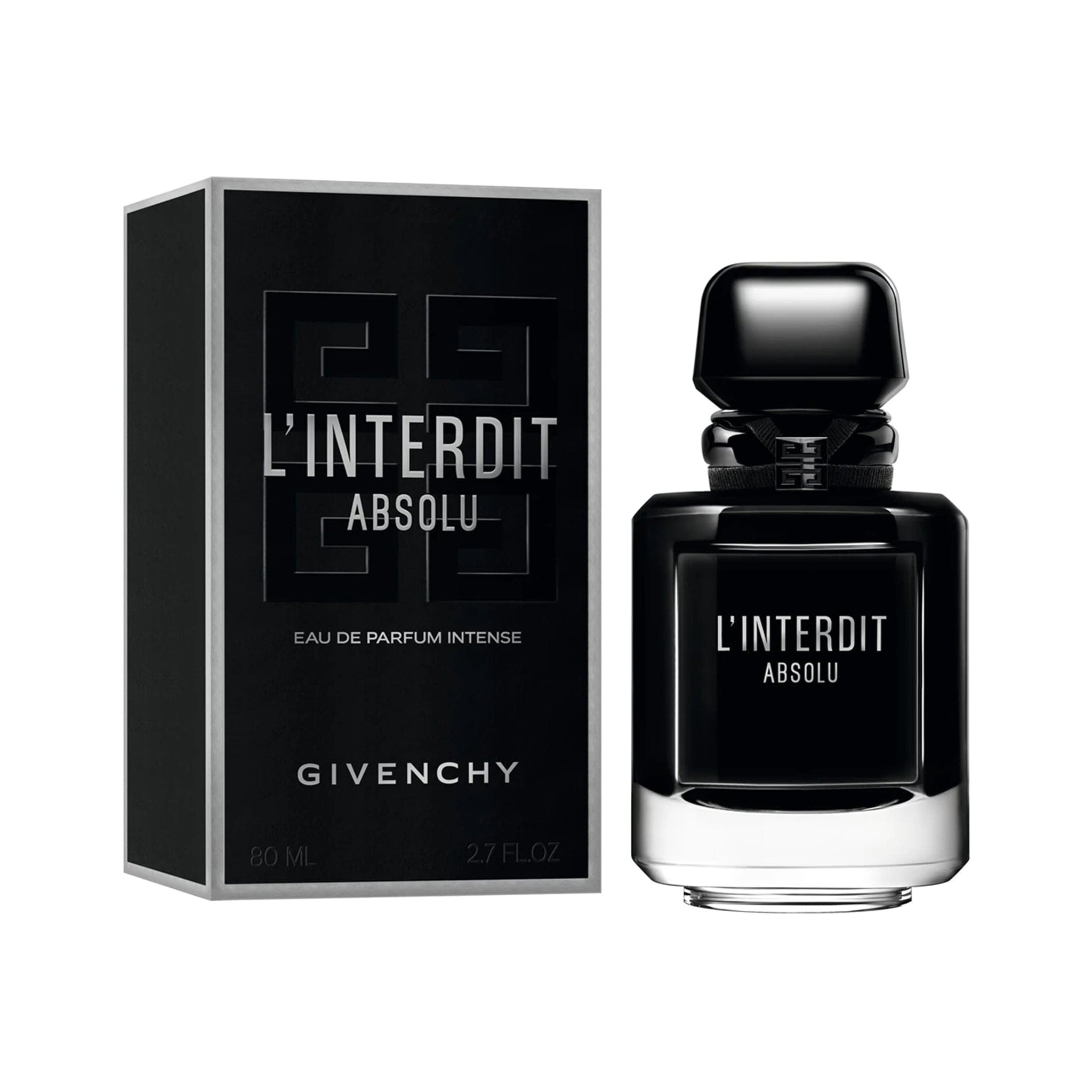 L'Interdit Absolu by Givenchy - Apa de Parfum Dama - 80 ml
