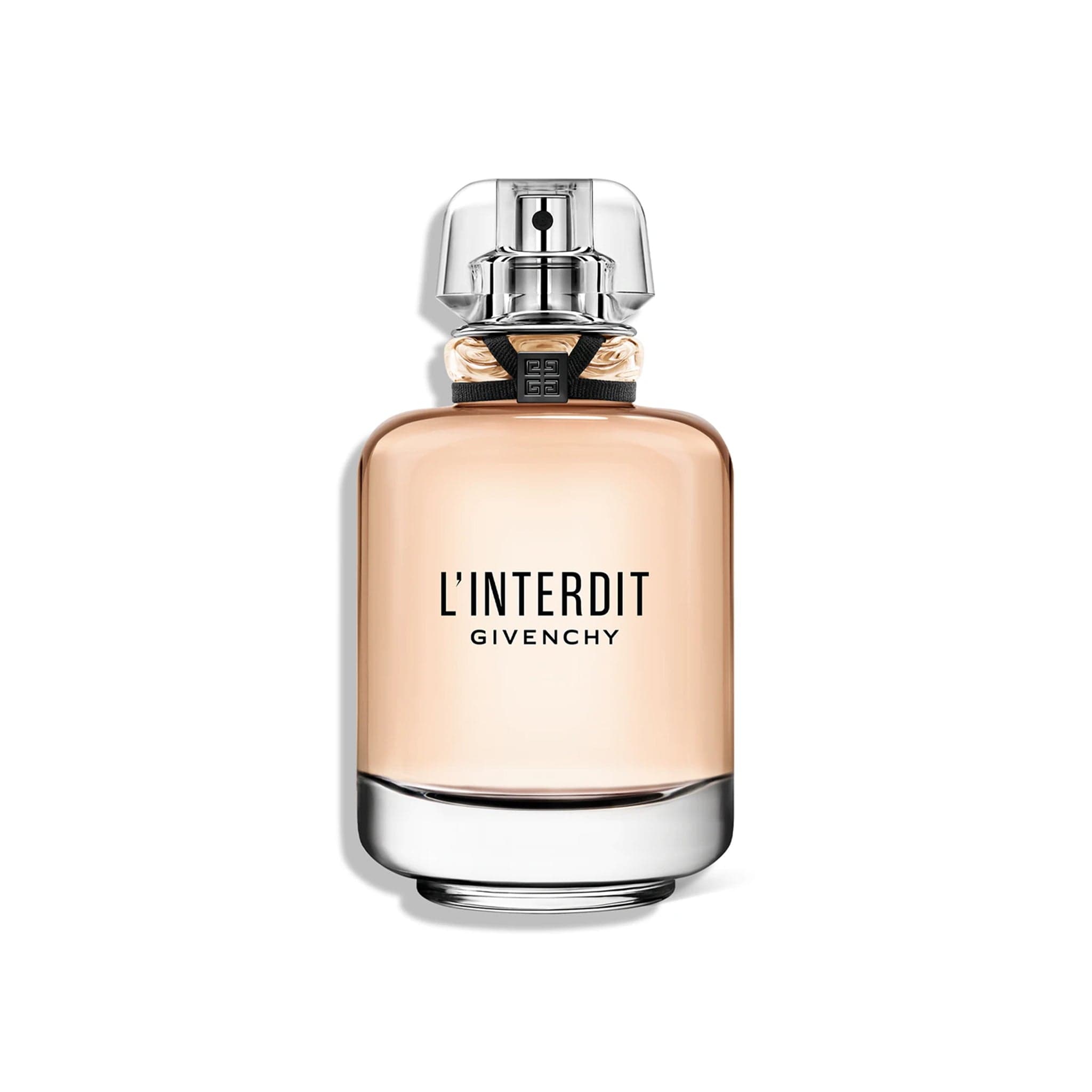 L'Interdit by Givenchy - Apa de Parfum Dama - 125 ml