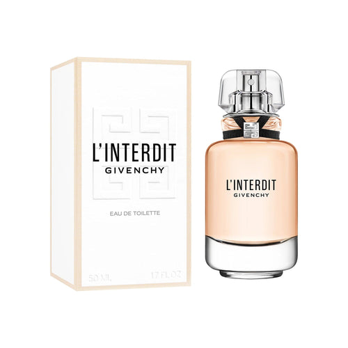 L'Interdit Eau de Toilette 50ml
