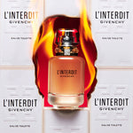 L'Interdit Eau de Toilette 80ml