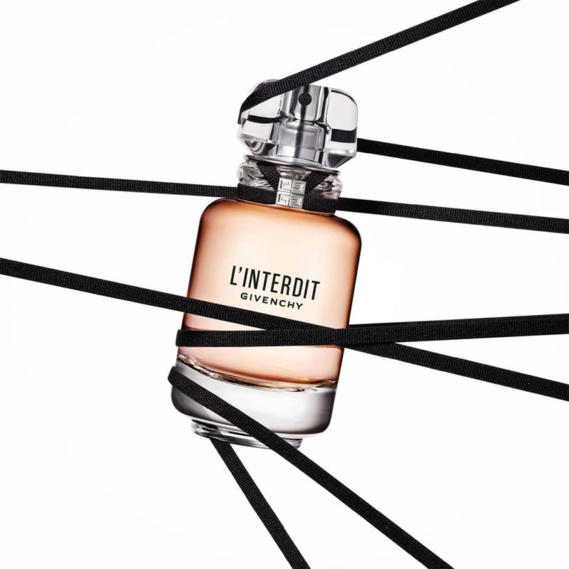 L'Interdit Eau de Toilette 80ml