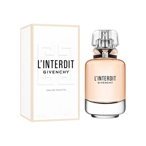 L'Interdit Eau de Toilette 80ml
