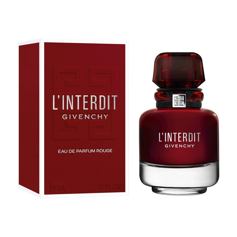 L'Interdit Rouge - 35ml