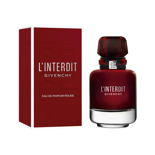 L'Interdit Rouge - 50ml