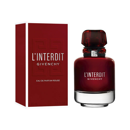 L'Interdit Rouge - 80ml