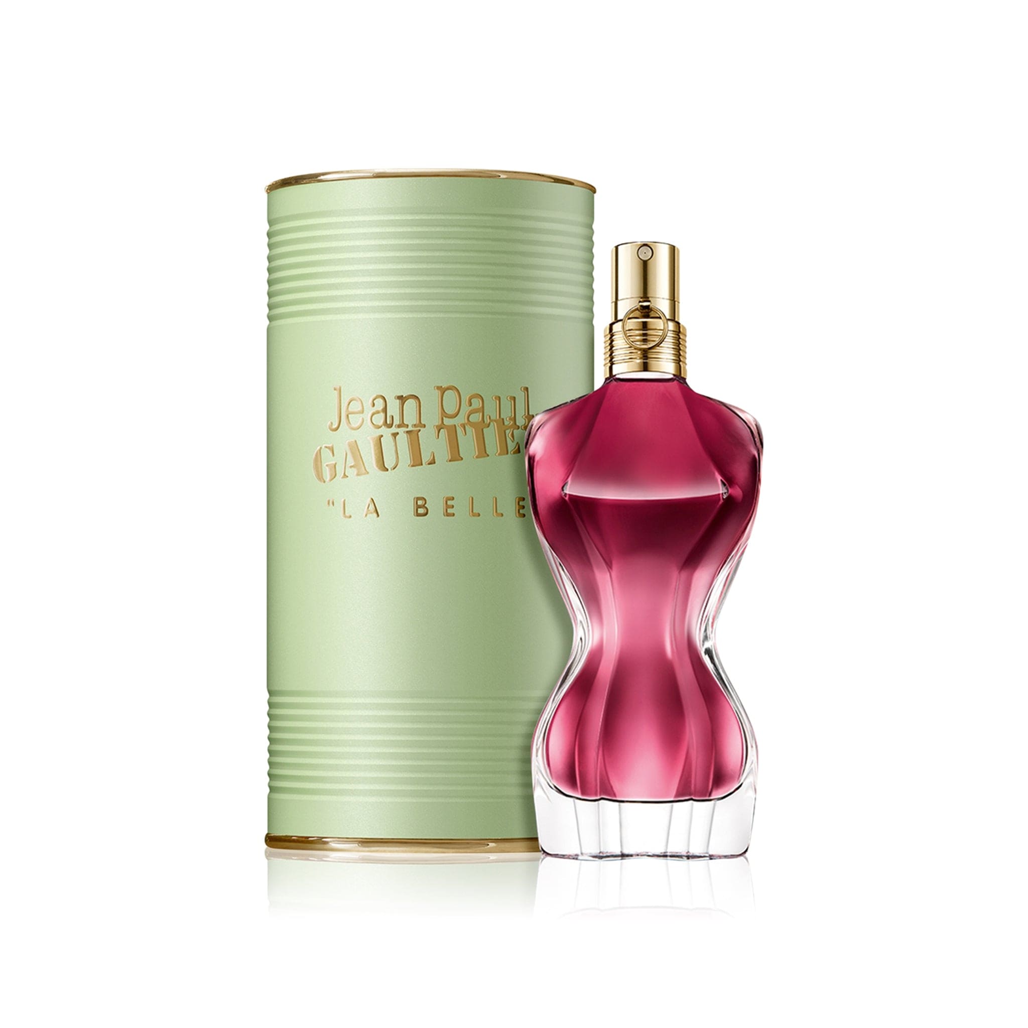 La Belle by Jean Paul Gaultier - Apa de parfum dama - 100 ml