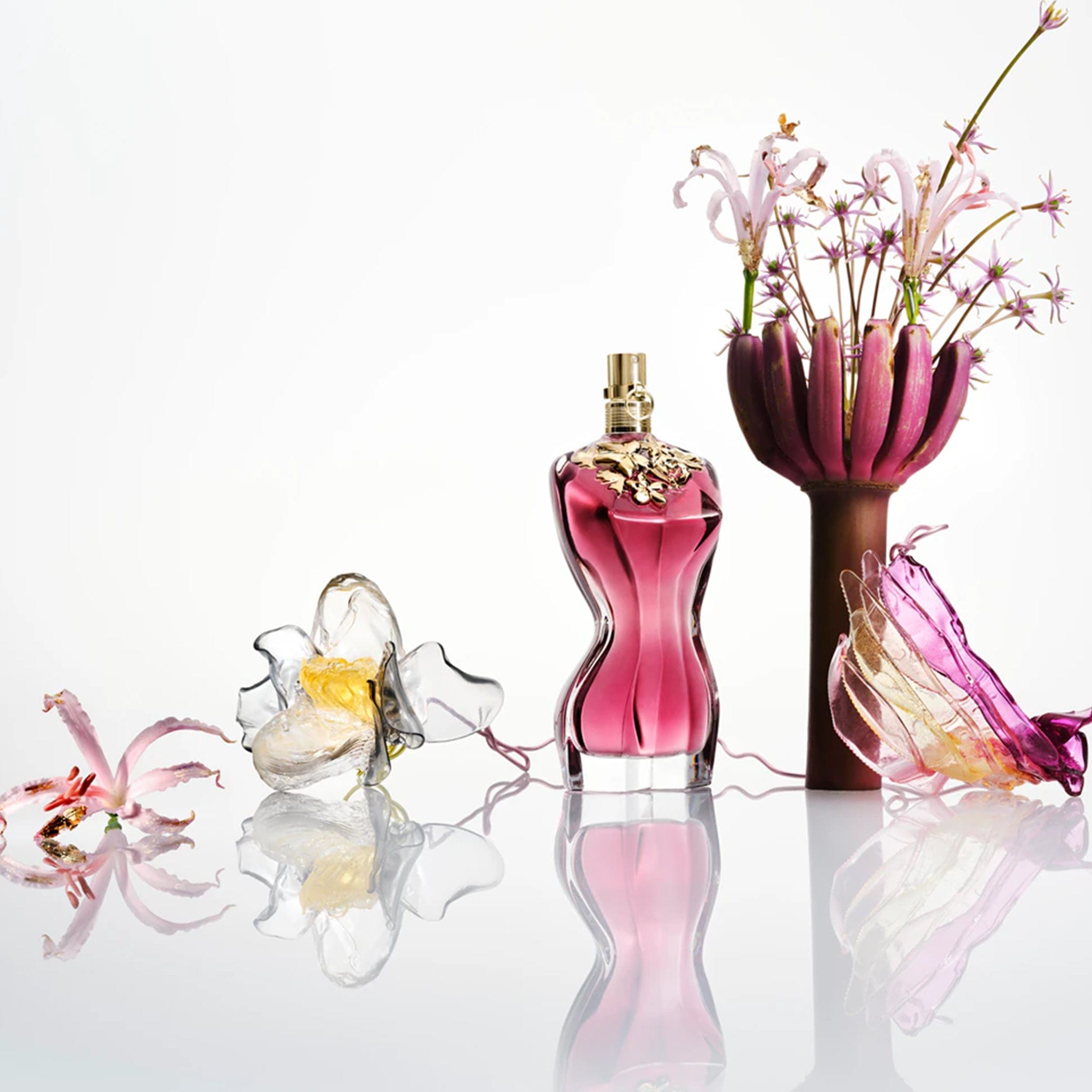 La Belle by Jean Paul Gaultier - Apa de parfum dama - 50 ml