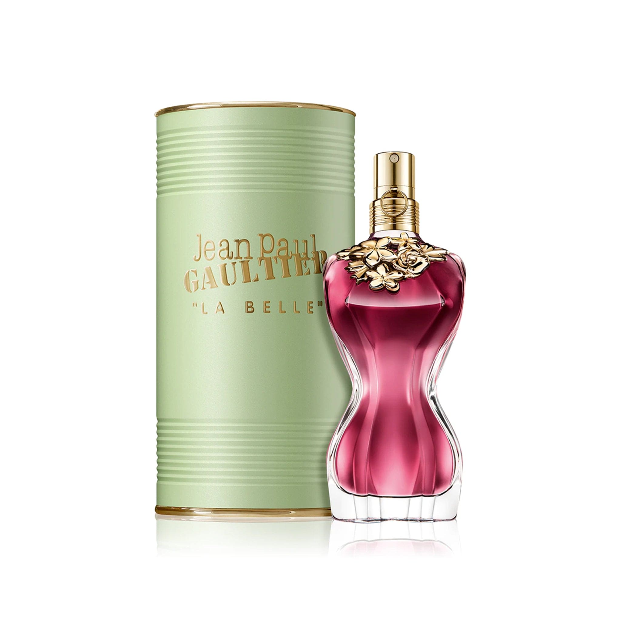 La Belle by Jean Paul Gaultier - Apa de parfum dama - 50 ml