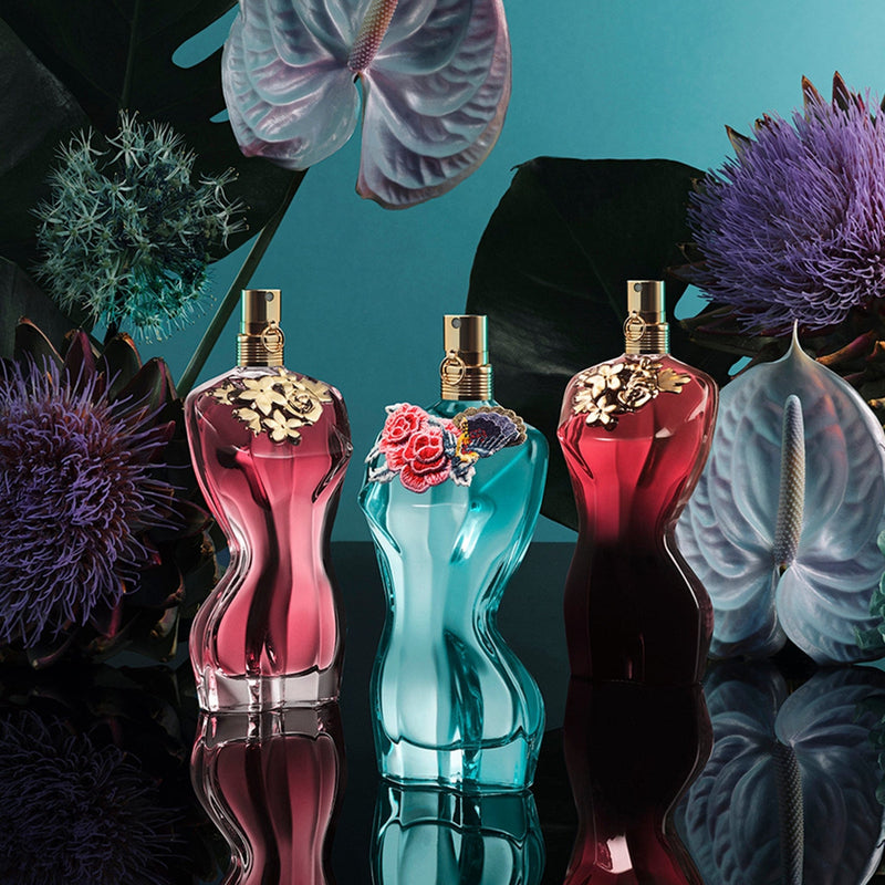La Belle le Parfum - 100ml