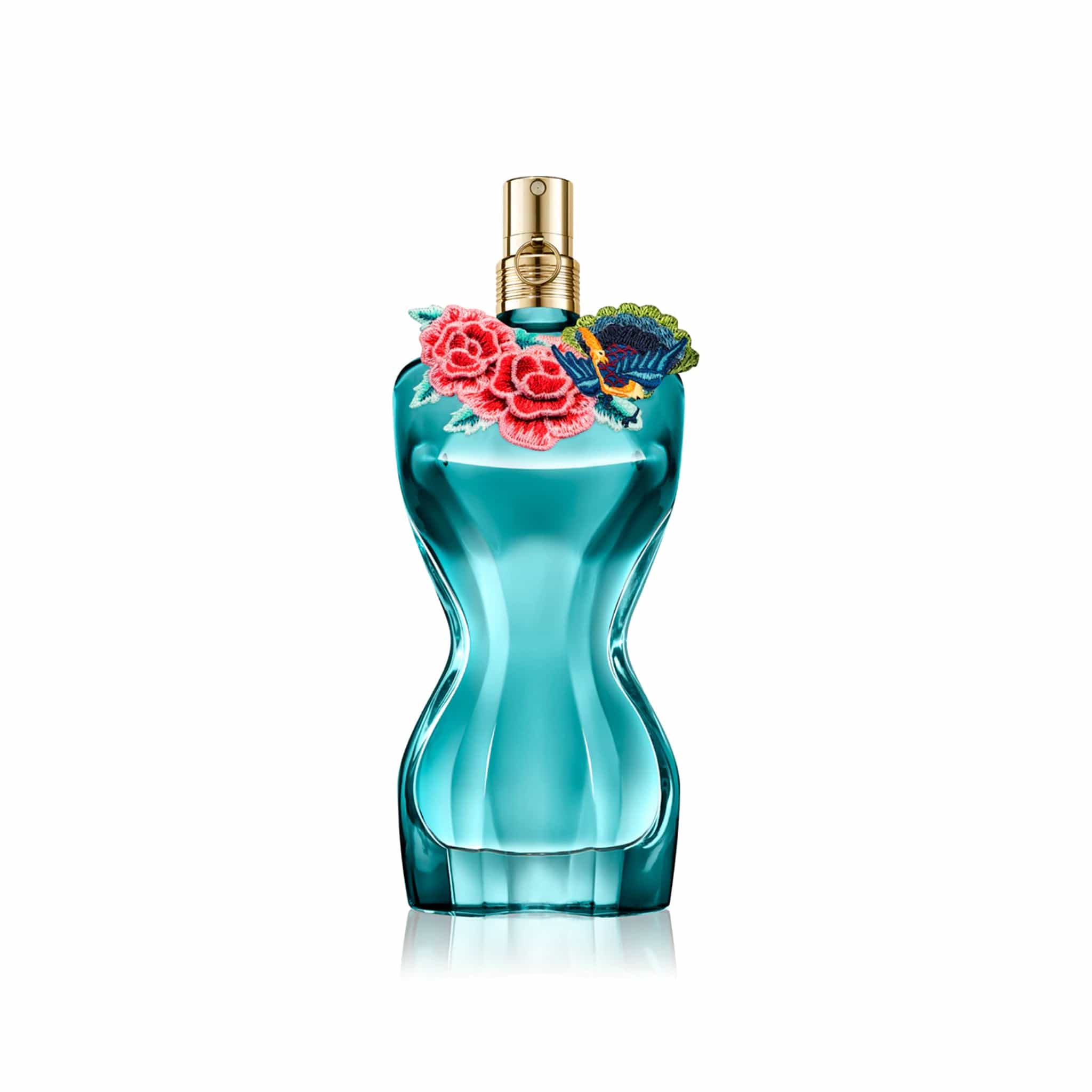 La Belle Paradise Garden by Jean Paul Gaultier - Apa de Parfum Dama - 100 ml