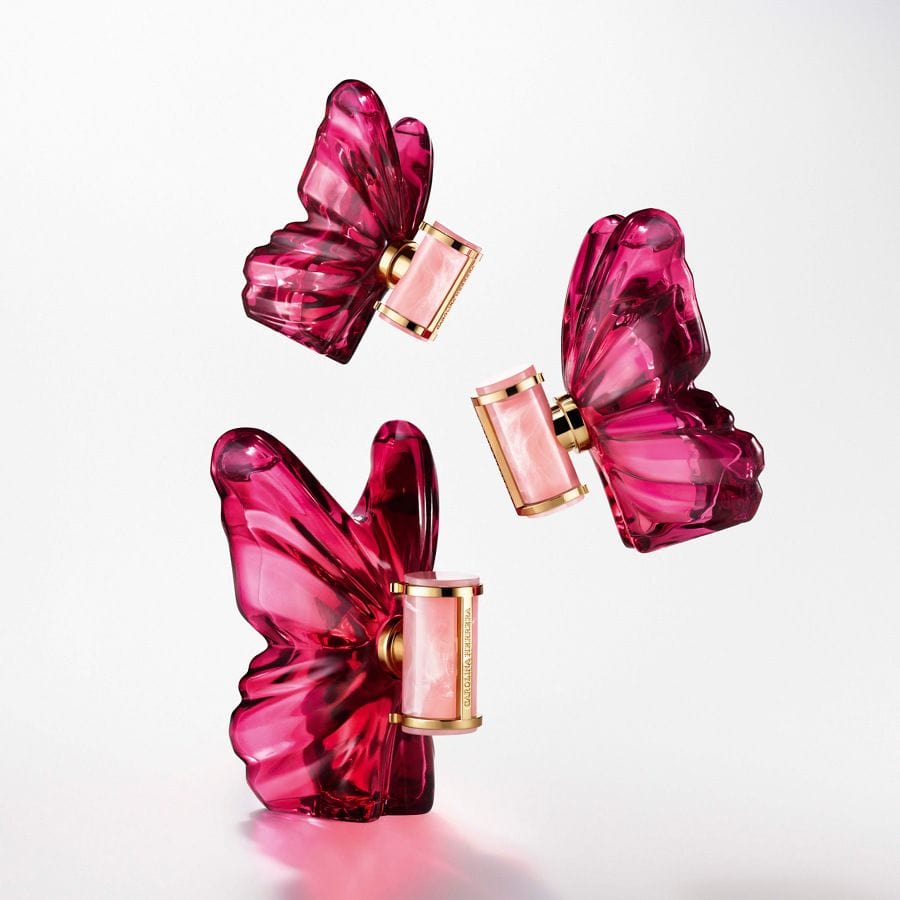 La Bomba by Carolina Herrera - Apa de Parfum Dama - 50 ml
