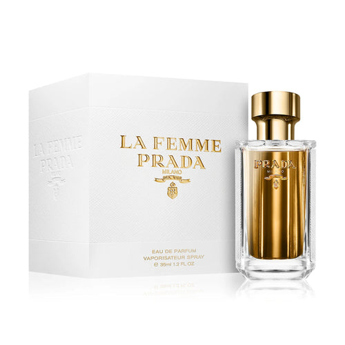 La Femme - 35ml