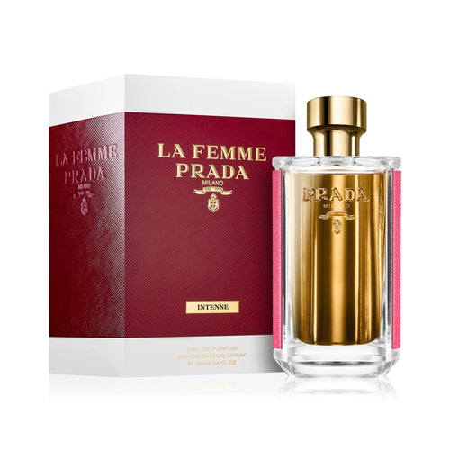 La Femme Intense - 100ml