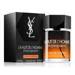 La Nuit de L'Homme