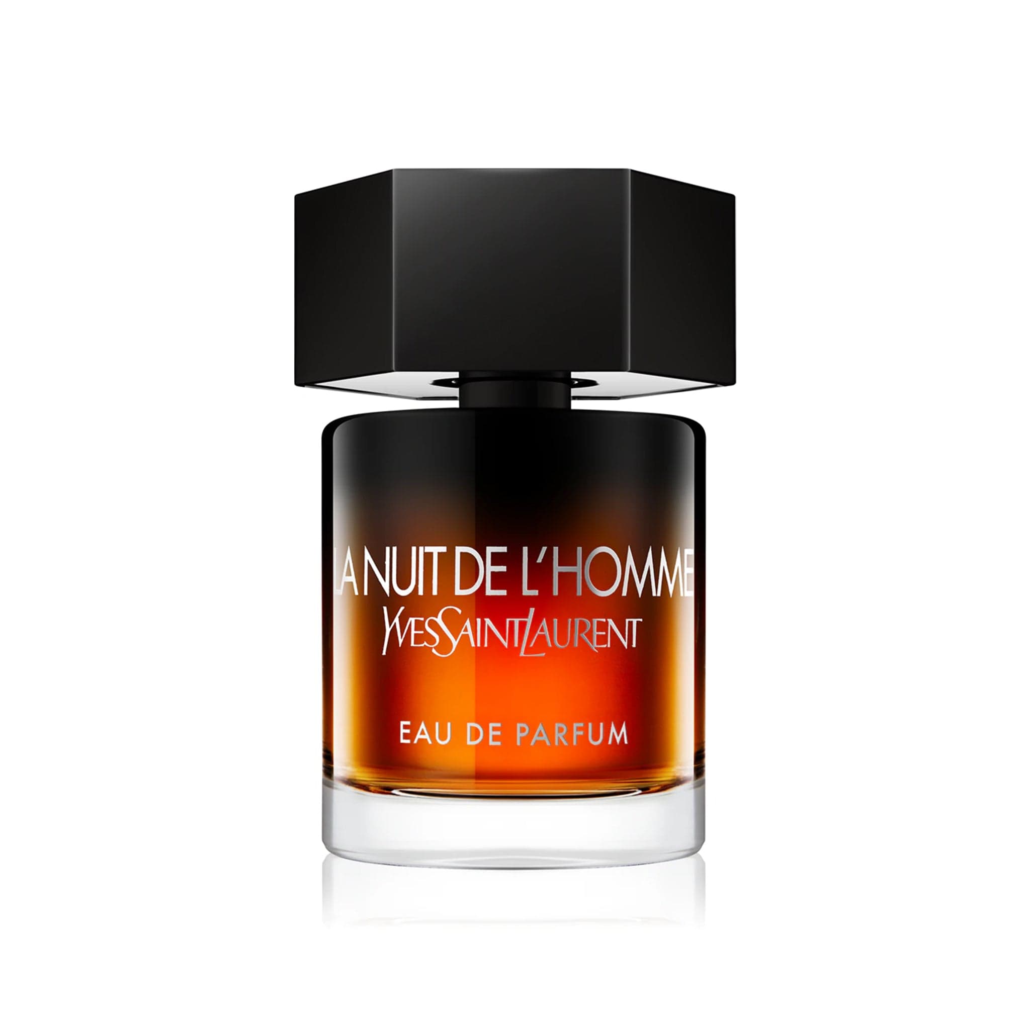 La Nuit de L'Homme by Yves Saint Laurent - Apa de parfum barbati - 100 ml