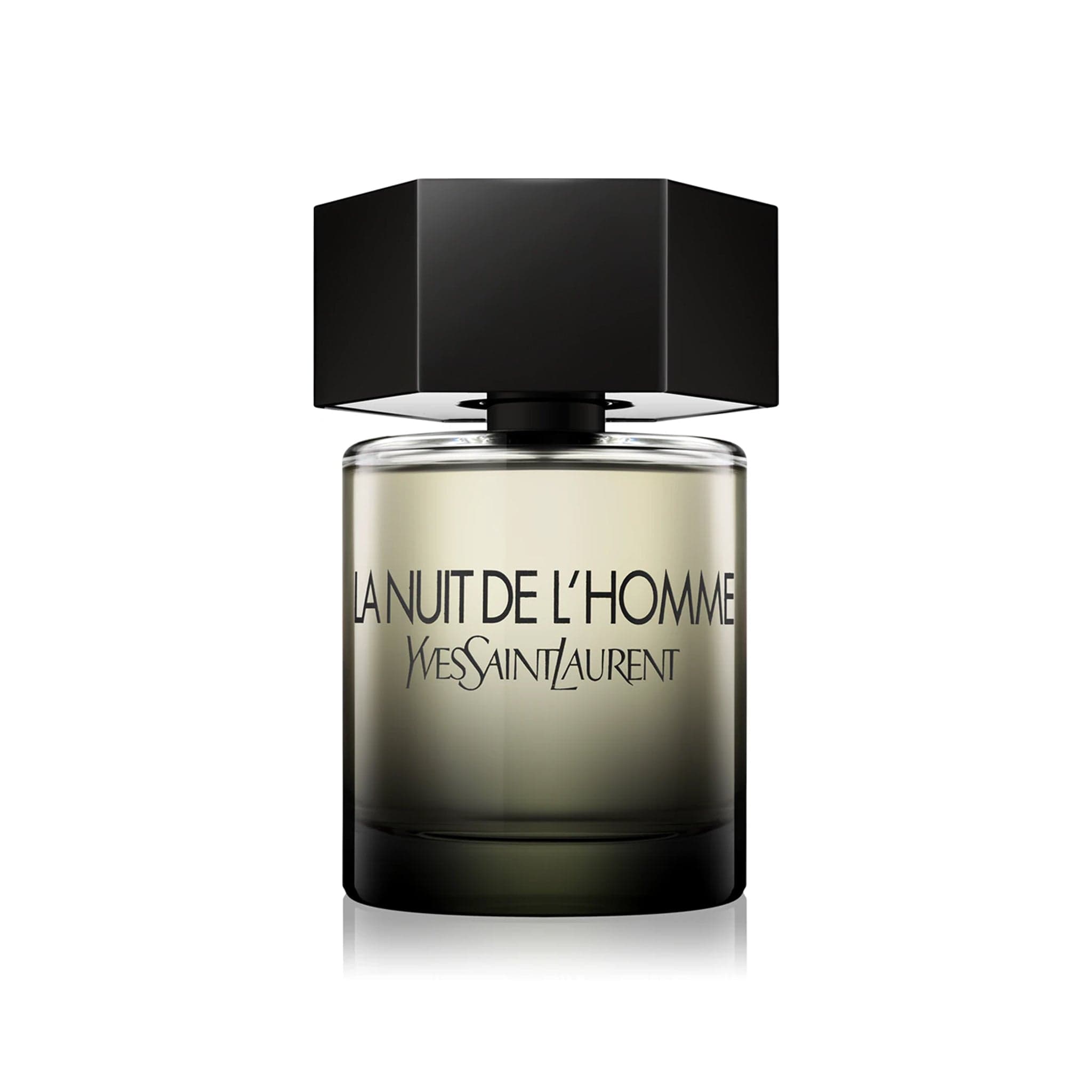 La Nuit de l'Homme by Yves Saint Laurent - Apa de toaleta barbati - 100 ml
