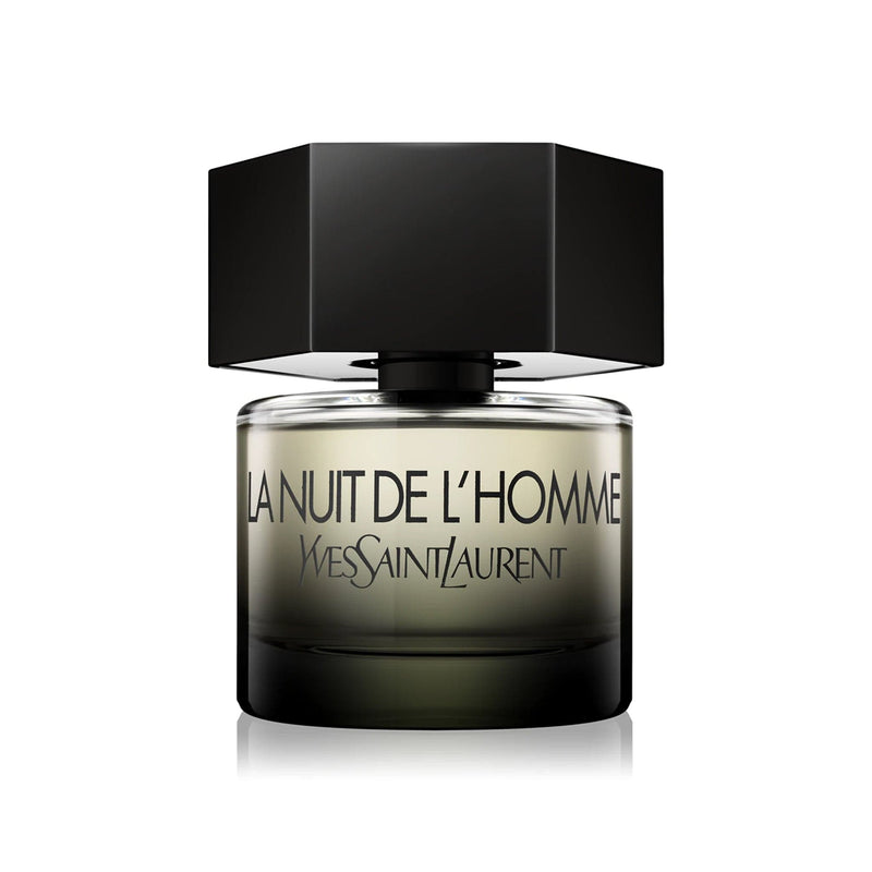 La Nuit de l'Homme - 60ml