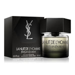 La Nuit de l'Homme - 60ml