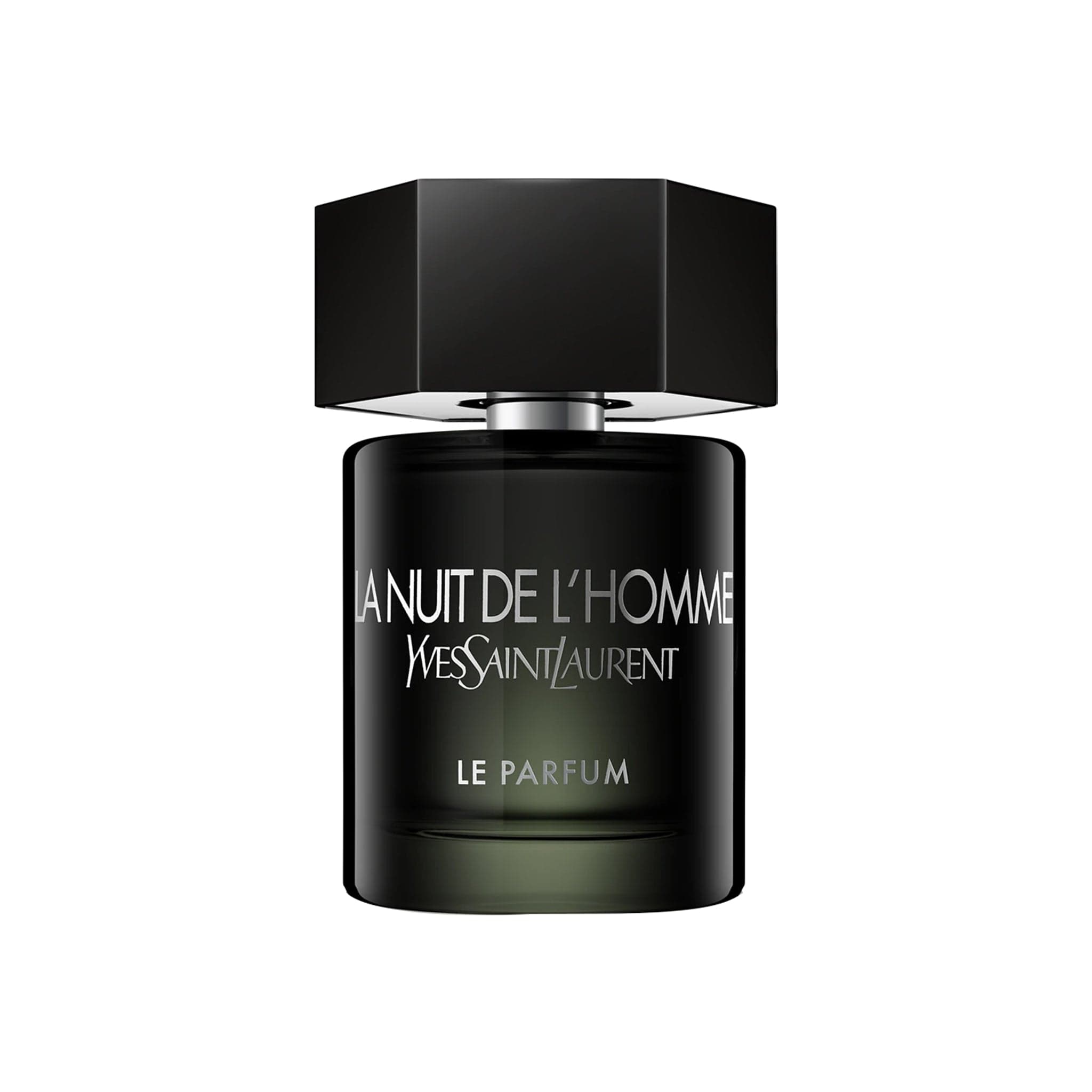 La Nuit de l'Homme le Parfum by Yves Saint Laurent - Apa de parfum barbati - 100 ml