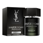 La Nuit de l'Homme le Parfum - 100ml