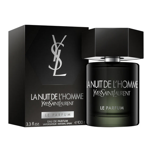 La Nuit de l'Homme le Parfum - 100ml