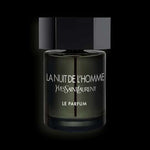 La Nuit de l'Homme le Parfum - 100ml