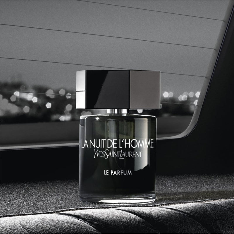 La Nuit de l'Homme le Parfum - 100ml