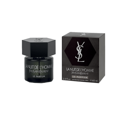La Nuit de l'Homme le Parfum - 60ml