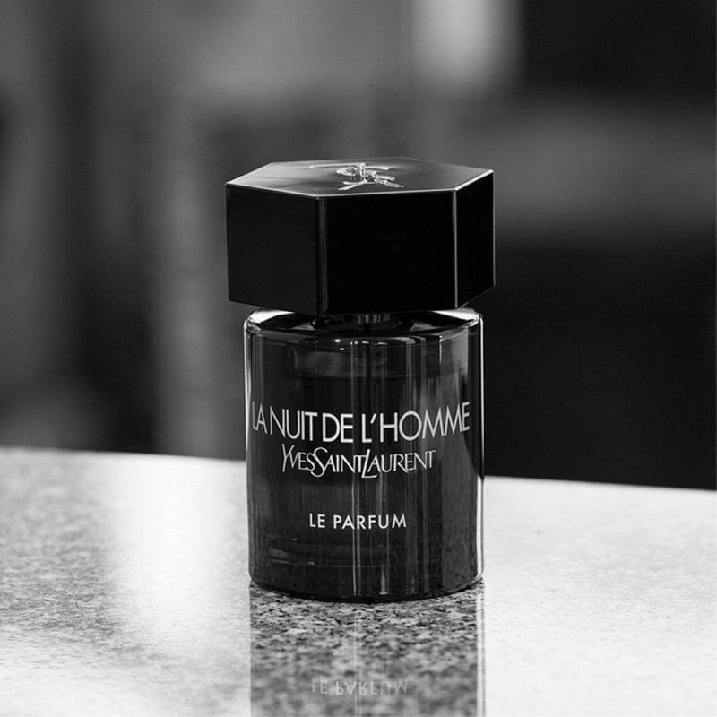 La Nuit de l'Homme le Parfum - 60ml