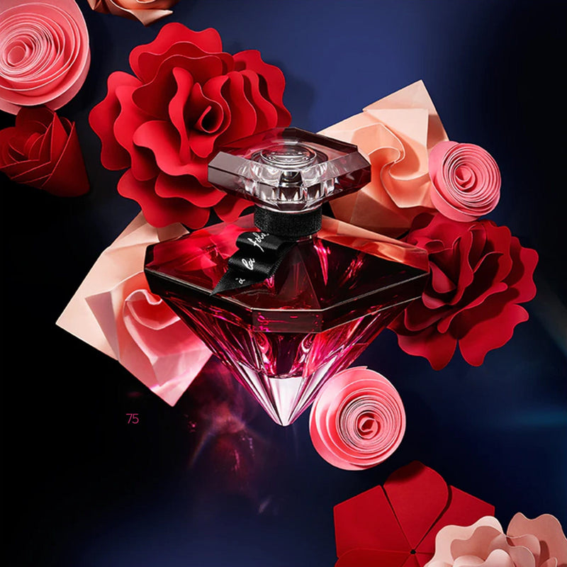 La Nuit Tresor a la Folie Eau de Parfum 75ml