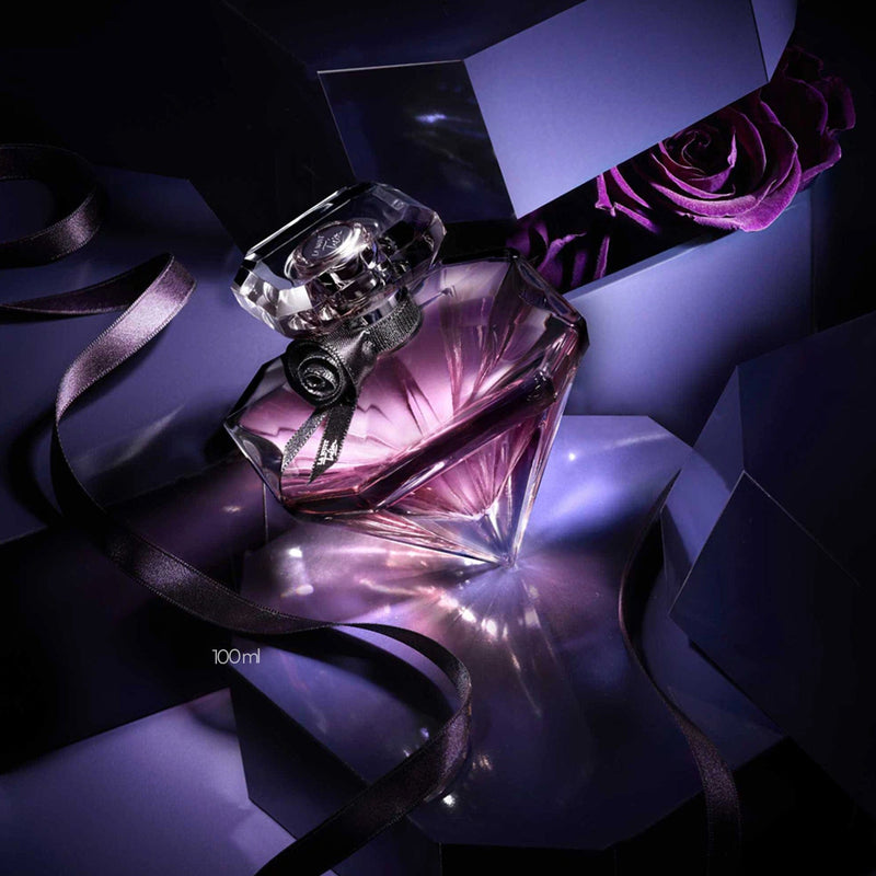 La Nuit Tresor l'Eau de Parfum 100ml