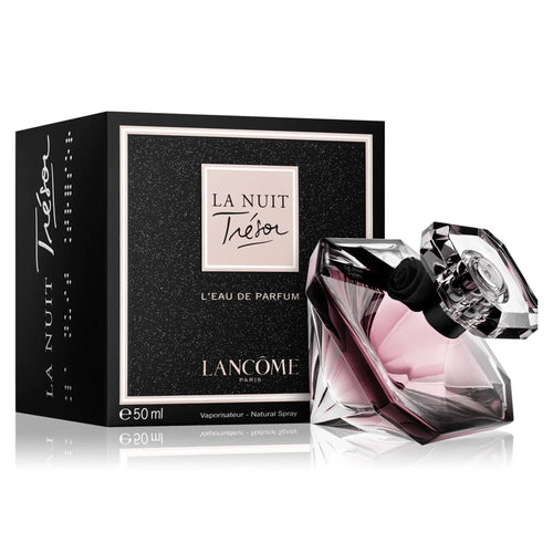 La Nuit Tresor l'Eau de Parfum 50ml