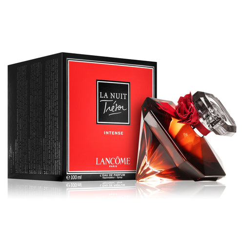 La Nuit Tresor Intense Eau de Parfum 50ml