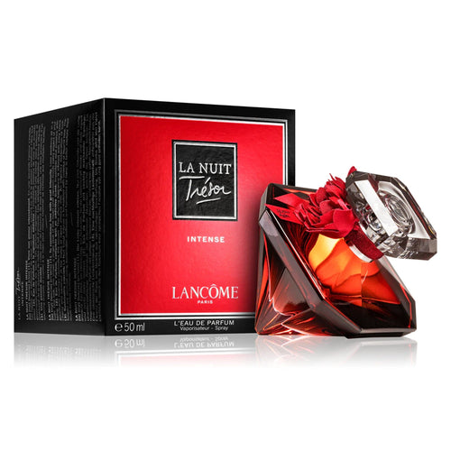 La Nuit Tresor Intense Eau de Parfum 100ml