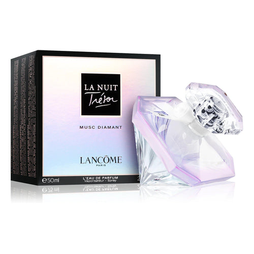 La Nuit Tresor Musc Diamant - 50ml