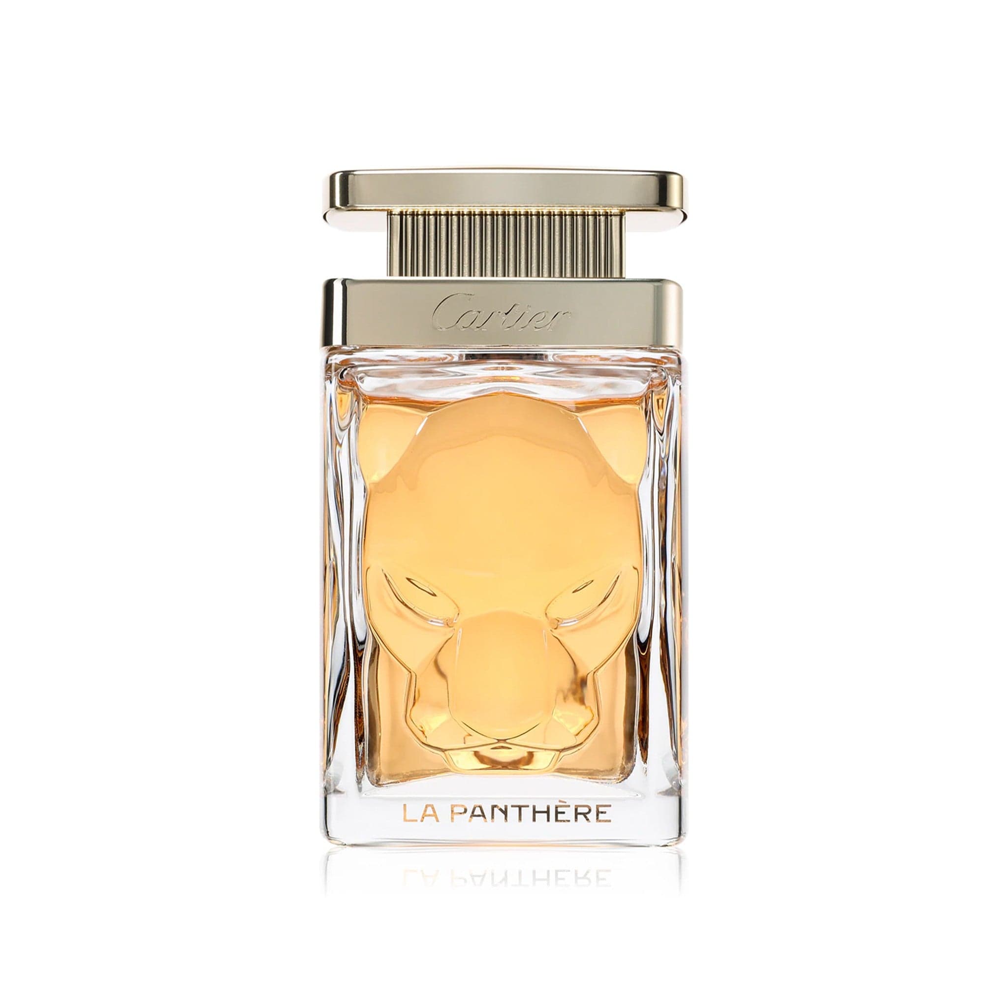 La Panthere by Cartier - Apa de Parfum Dama - 100 ml