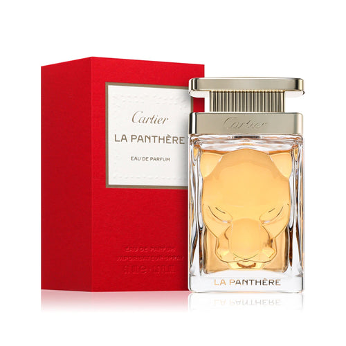La Panthere Eau De Parfum 50ml