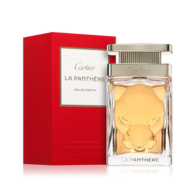 La Panthere Eau De Parfum 50ml