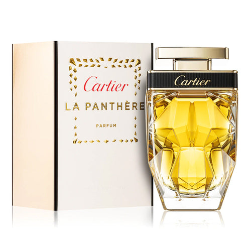 La Panthere Parfum Eau de Parfum 75ml