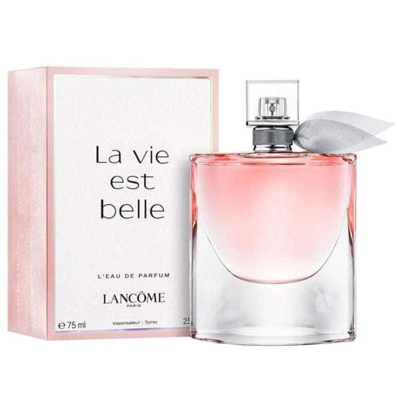 La Vie Est Belle