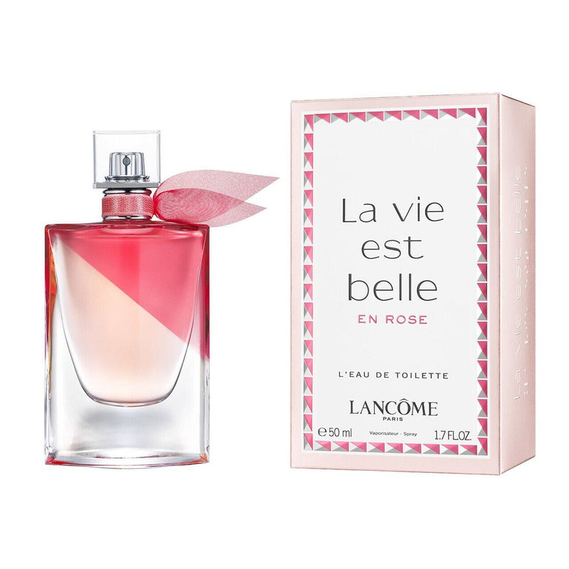 La Vie Est Belle en Rose - 50ml