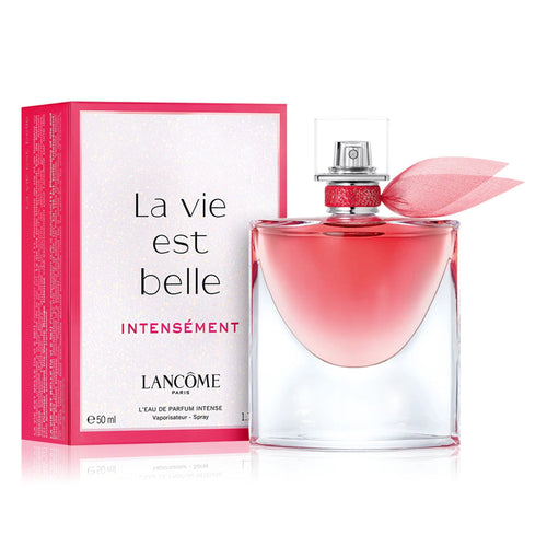 La Vie Est Belle Intensement