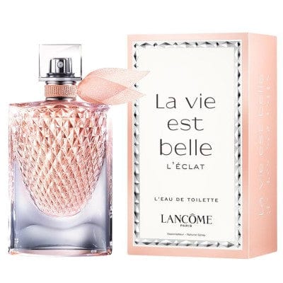 La Vie Est Belle l'Eclat Eau de Toilette 50ml