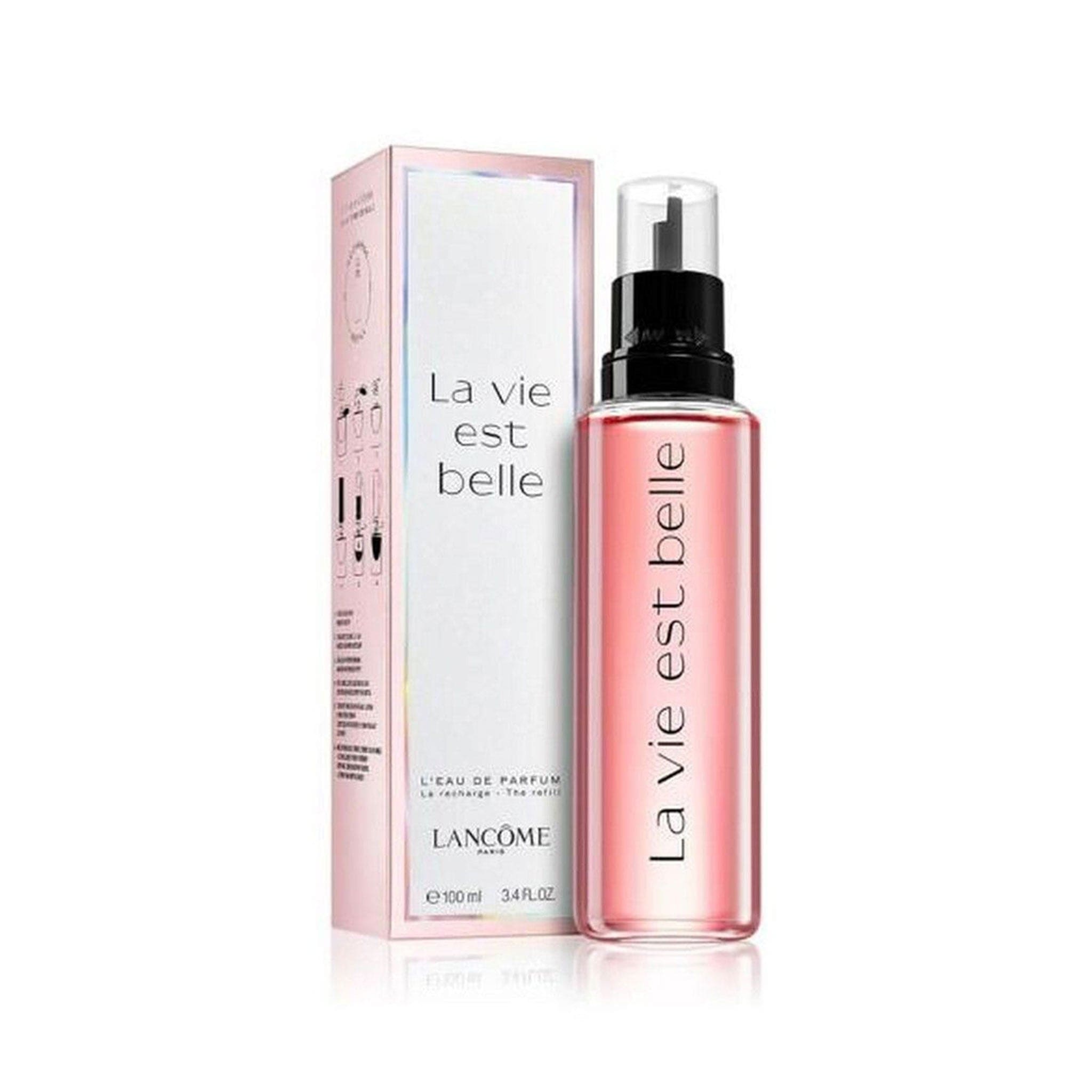 La Vie Est Belle Refill by Lancome - Apa de Parfum Dama - 100 ml